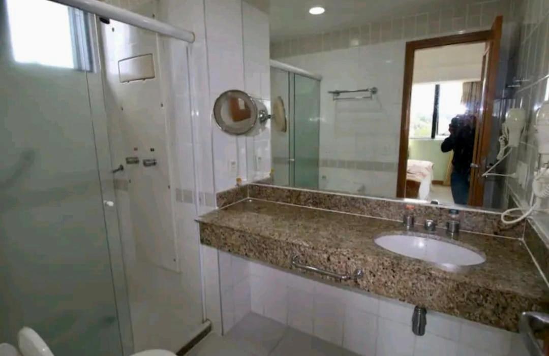Tropical Executive Hotel Apt 606 Манаус Екстер'єр фото